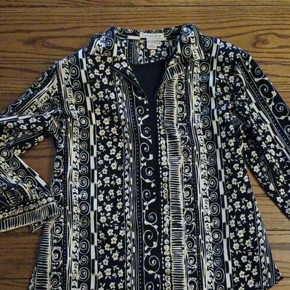 Womens blouse